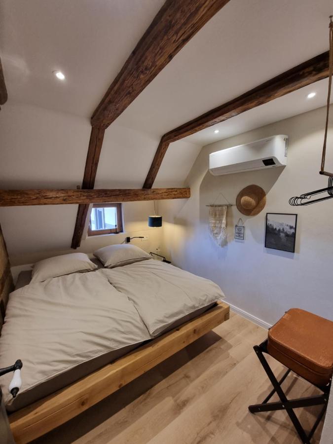 Villa Haus Am Berg Mit Wellnessbereich, Bar Und Panorama à Bühlertal Extérieur photo