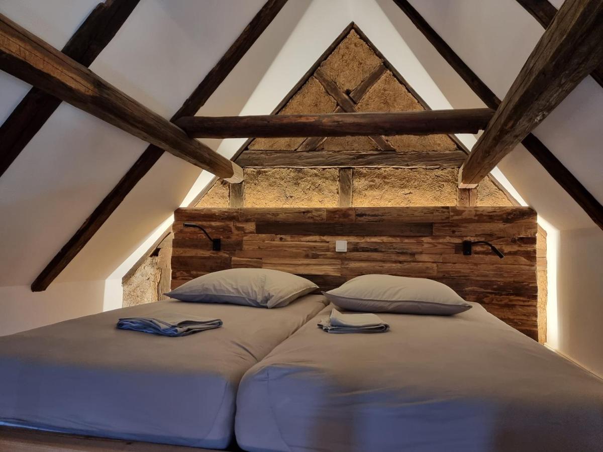 Villa Haus Am Berg Mit Wellnessbereich, Bar Und Panorama à Bühlertal Extérieur photo